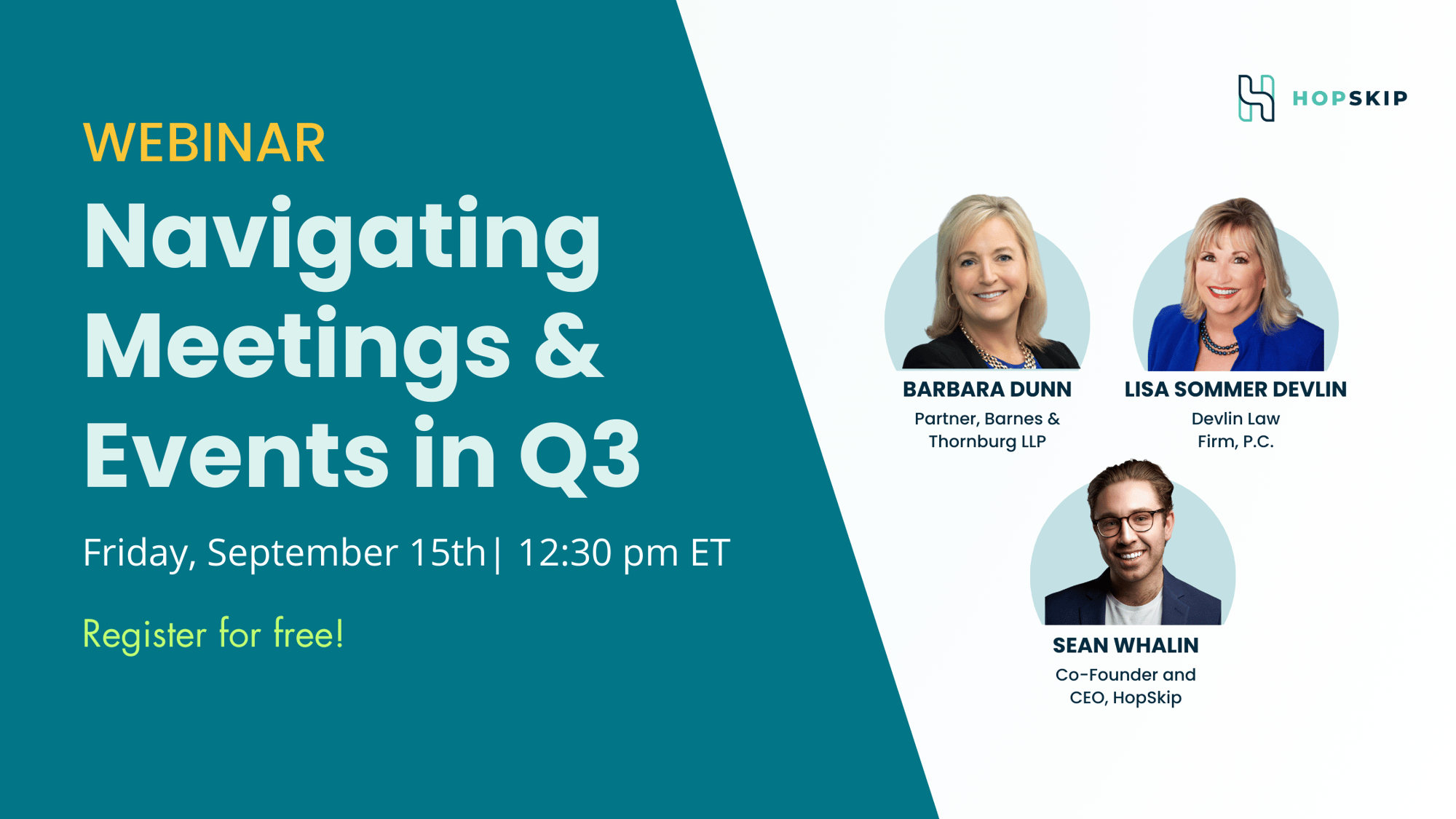 Q3.23 Webinar